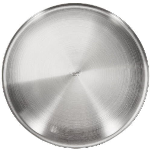 Alessi Alessi edo Lock med knopp, 20, stål, brun 2