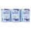 Aptamil Aptamil 1st Milk Powder 3 x 700g, White 1