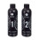 Shunga Oriental BodytoBody Massage Mansikka-Samppanja-hierontageeli 2