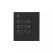 NB7N621M HDMI Retimer IC Compatible with XBOX Series X / S