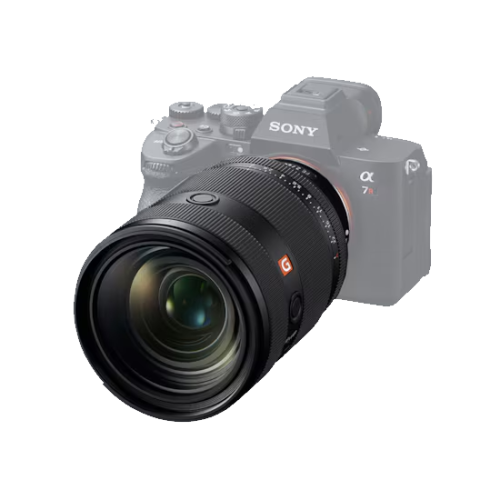 Sony Sony FE 28-70mm f/2 GM 2