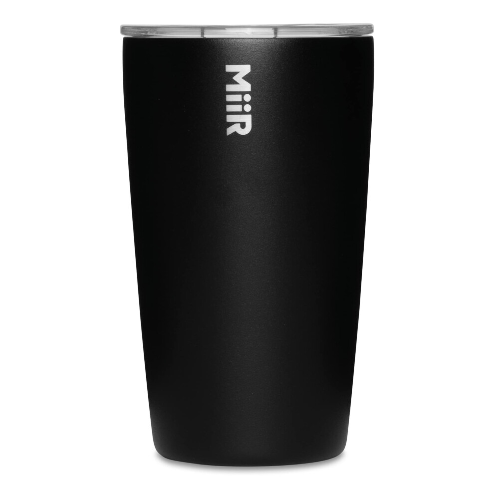 Miir Tumbler Izolowana Od Przni Stal Nierdzewna Z Kubkiem Z Szumi-image