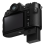 Fujifilm Fujifilm X-T50 CORPO Nero 3
