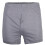 (12 Pack Assorted , M) 6 & 12Pack Men's Plain Boxer CB56 Underwear Shorts 10