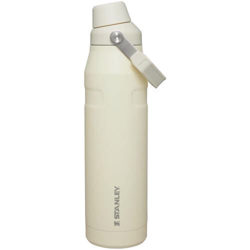 STANLEY Stanley IceFlow Fast Flow Μπουκάλι Νερού 36 OZ | Καπάκι Γωνιακού Στόμιου | Ελαφρύ & Αδιάβροχο