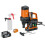 Fein KBE 32 1 vitesse-Carotteuse 1200 W + mallette 1