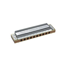 Klasick C Harmonika Marine Band Hohner M189693X