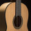 Martin Hard Spension Silver Belated Classical Guitar Strings (M165) 5