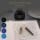 Parker Parker Quink Μελάνι σε Μπουκάλι, Μαύρο, 57 ml (1950375) 4
