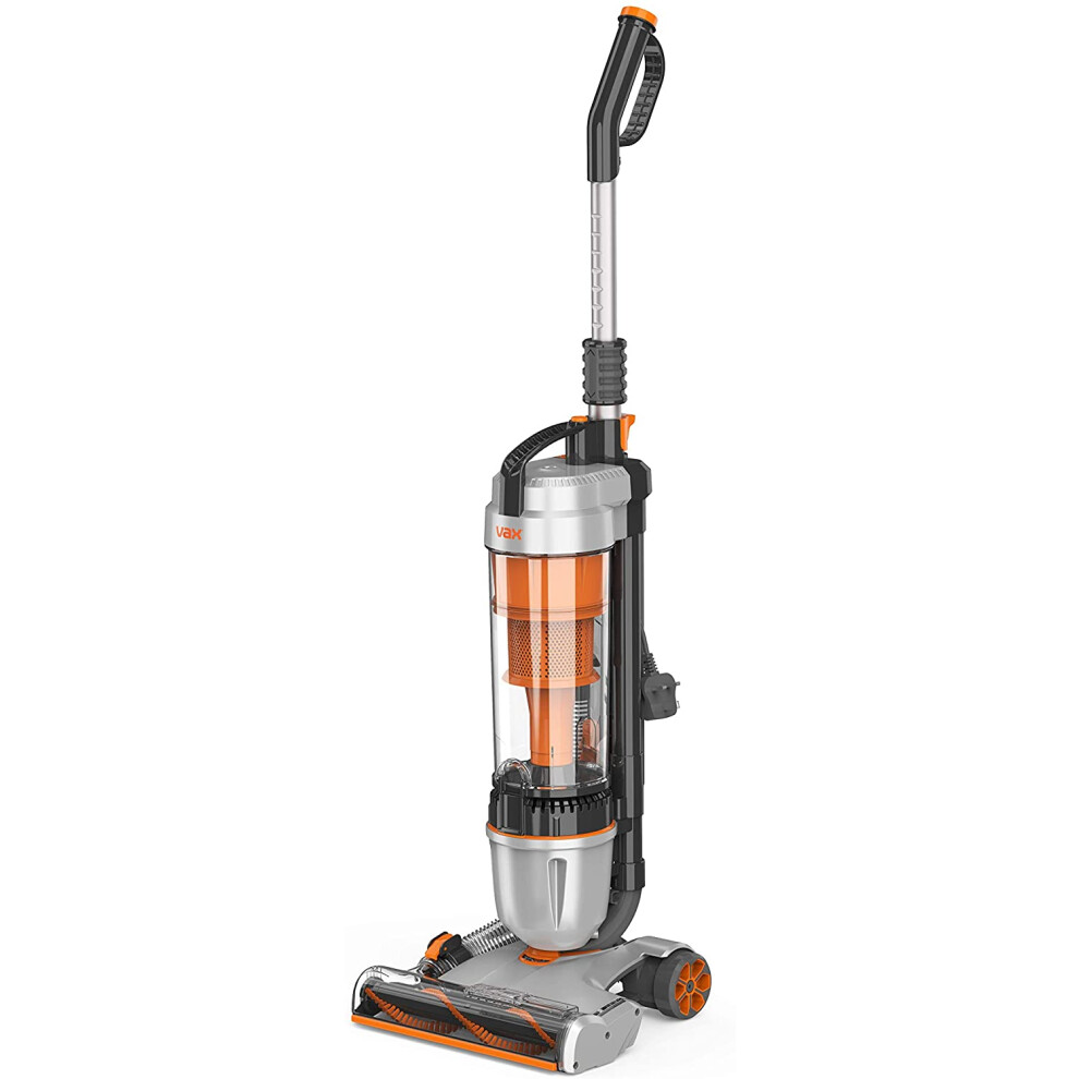 Vax U85-As-Be Air Stretch Bagless Upright Vacuum Cleaner
