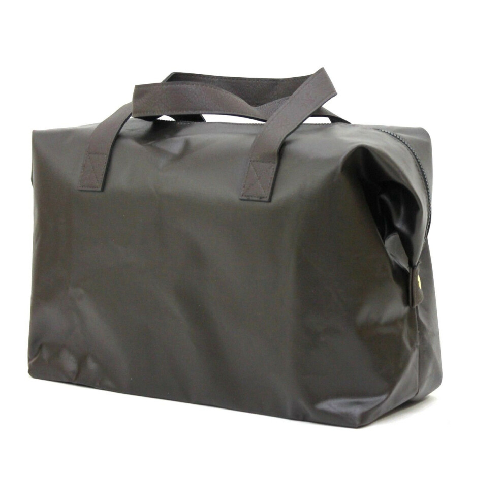 Paco Rabanne One Million Dark Brown Holdall/Duffle/Gym/Weekender Bag