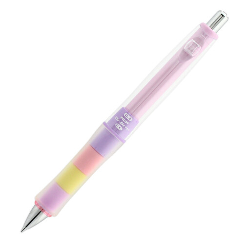 Pilot Μηχανικό Μολύβι Pilot, Dr. Grip, 0.3mm (HDGCL50R3PPP)
