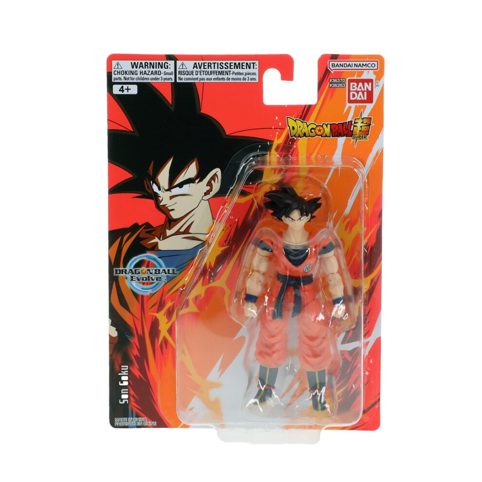 Bandai Dragon Ball Super Evolve - Son Goku
