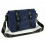 Moschino Moschino Blue Satchel/Travel/Work Bag 1