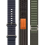 3 Pack Ocean, Trail & Alpine Loop Straps For Apple Watch Ultra 1 & 2 (49mm) 6
