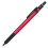 Rotring 500 Mechanical Pencil  Red Barrel  0.5mm 1