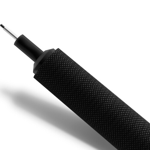 Rotring 500 Mechanical Pencil  Red Barrel  0.5mm 2