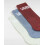 Vans (UK 9.5 - 13) Vans Boys Classic Crew Socks 3 Pack Copen Blue 4