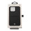 BMW iPhone 16 Pro Max BMW Læderetui med Kortholder Sort 1