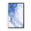 Samsung Samsung Galaxy Tab S8+, S7+, S7 FE Note View Cover Blanc 1