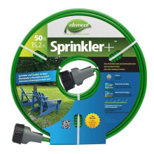 Swan Products Element -sprinklerin kasteluletku 50' (50 jalkaa vihre )