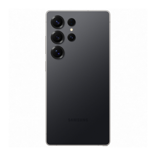 Samsung Galaxy S25 Ultra S938B 256GB (12GB RAM) Noir 1