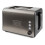 Black + Decker Torradeira - BLACK+DECKER - BXTO900E - 2 slots - 7 níveis - 3 funções 1