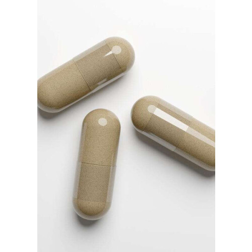 Golden Erect Capsules (Pack of 8) 2