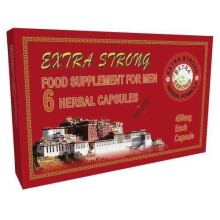 Extra Strong Male Tonic Enhancer (6 Pack)