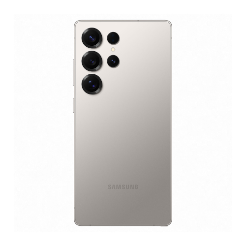 Samsung Galaxy S25 Ultra S938B 512GB/12GB RAM Grau – ProVisual-Engine, Gemini Live KI, starker Prozessor, lange Akkulaufzeit 1