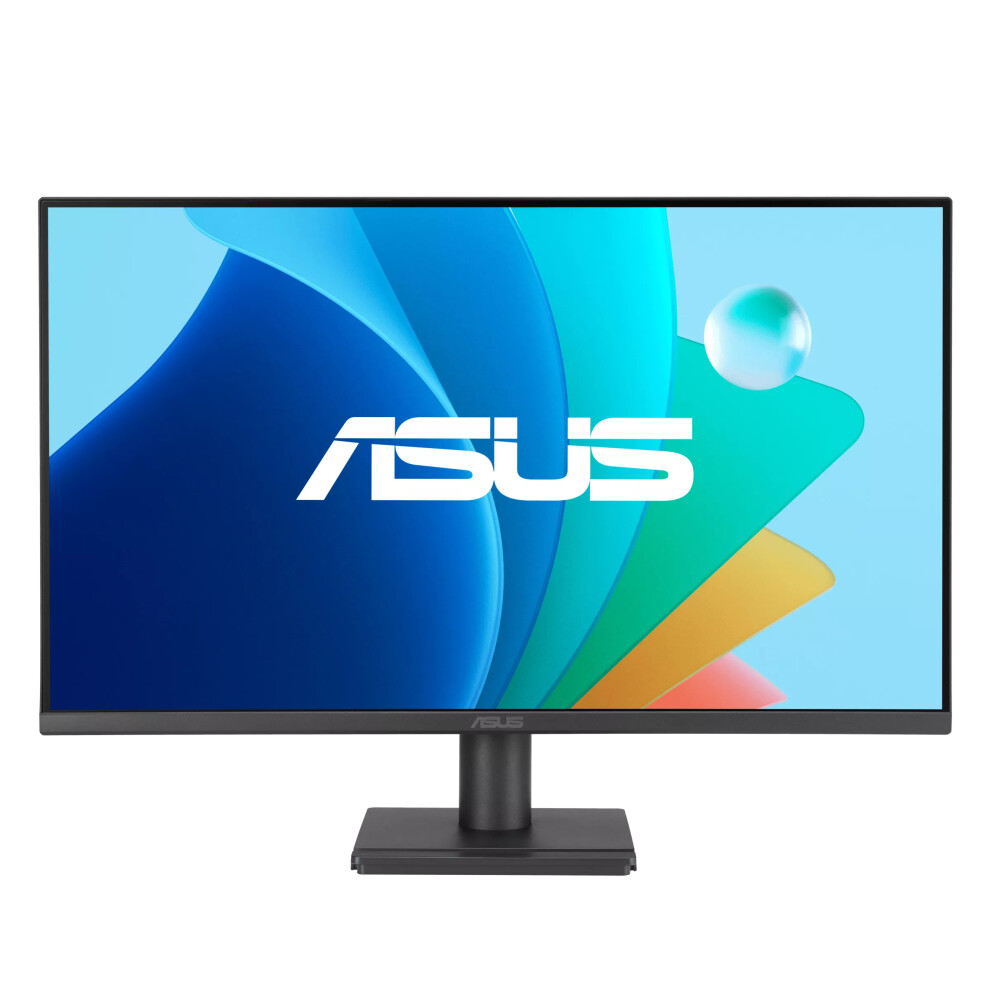 Asus Va249qg Zoll Full Hd Ips Led 16:9 120 Hz Monitor Größe 23.8 Schwarz - Bild 8