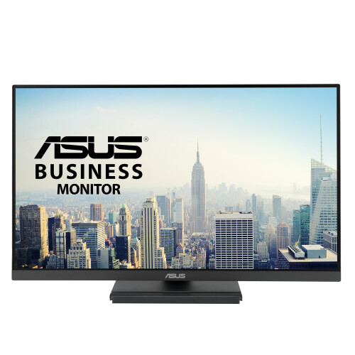 ASUS Monitor ASUS VA279QGS - 27 polegadas - IPS FHD - 120Hz - 1ms - Design sem moldura 2