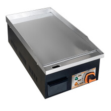 Electric Griddle High-Performance Cooking for Your Kitchen