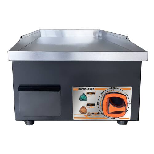Electric Griddle  High-Performance Cooking for Your Kitchen 1