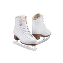 Patins glace artistiques Jackson Ultima Excel pour femmes/filles - Taille femme 4.0