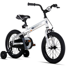JOYSTAR Boys Bike 12 Inch Kids Bike with Training Wheels for Ages 2 3