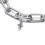Pandora Pandora ME 925 Silver Sparkling Cross Mini Dangle Charm 793044C01 2