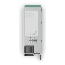 Ubiquiti Hot-Swappable Power Module (550W) 100-240V AC C14 SGCC steel 185 x 73.5 x 40 mm