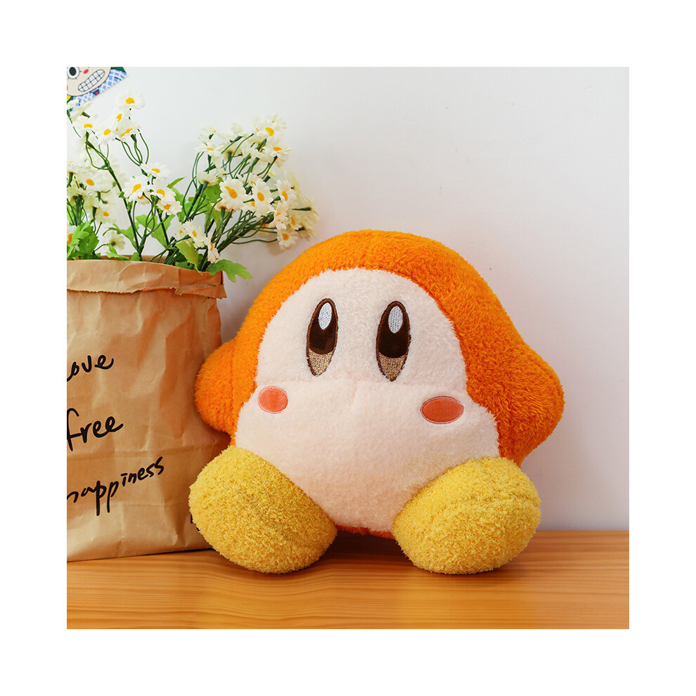 (55cm) The And Kirby Forgotten Land Waddle Dee Plush Toy Cartoon Doll Gift Stuffed