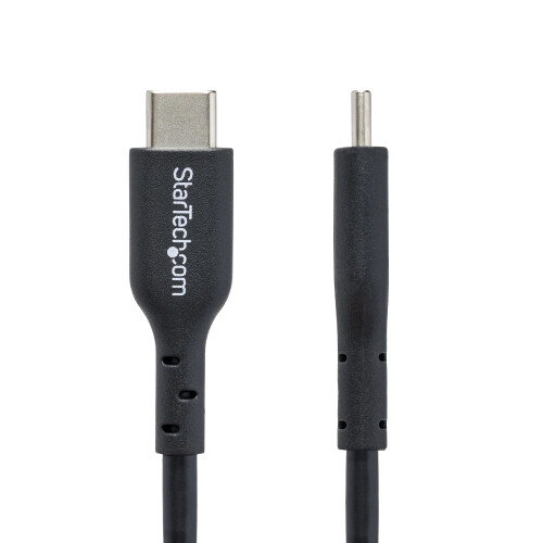 StarTech.com 13FT USB-C CABLE CHARGER CORD 1