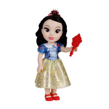 Κούκλα Disney Princess My Friend Snow White 14 ιντσών με Αφαιρούμενη Ενδυμασία και Τιάρα