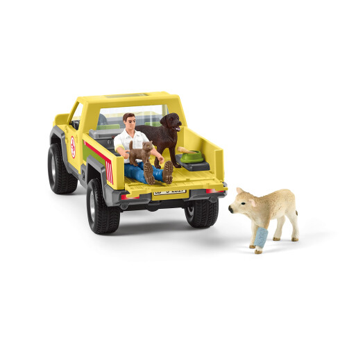 Schleich Schleich D 2