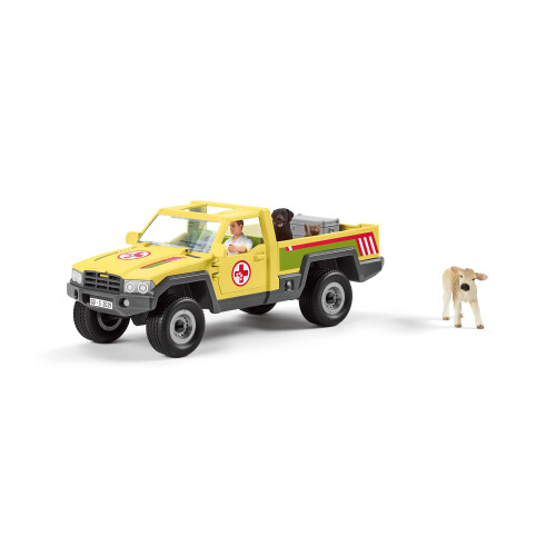 Schleich Schleich D 1