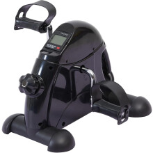 Mini Exercise Under Desk Pedal Exerciser Resistance Leg Arm Workout