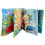 Βιβλίο CoComelon Nursery Rhyme Singing Time Plush με Τζέι Τζέι 4