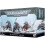 Games Workshop Games Workshop 99120101091 Space Wolves Thunder Wolf Cavalry Action Figure  Black 1