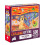 Exploding Kittens Παζλ 500 τεμαχίων Exploding Kittens - Spicy Scream, Παζλ για ενήλικες, Γατάκι 1