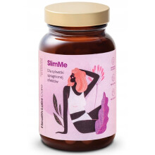 Health Labs SlimMe, 60 capsules