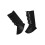 Faux Boots / Boot Covers with Buckles 1