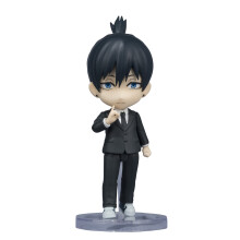 TAMASHII NATIONS Chainsaw Man AKI Hayakawa Bandai Spirits Figuarts Mini-Actionfigur